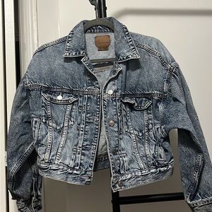 American Eagle Women’s Denim Jacket